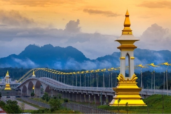 แหล่งท่องเที่ยว 9 สะพานสวย ๆ Unseen ในเมืองไทยมีที่ไหนกันบ้าง