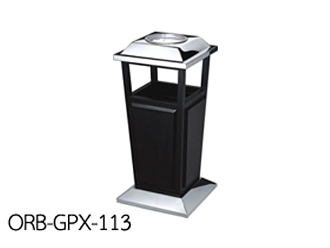 ถังขยะช่องทิ้งขยะเปิดโปร่ง-4-ด้าน-ORB-GPX-113