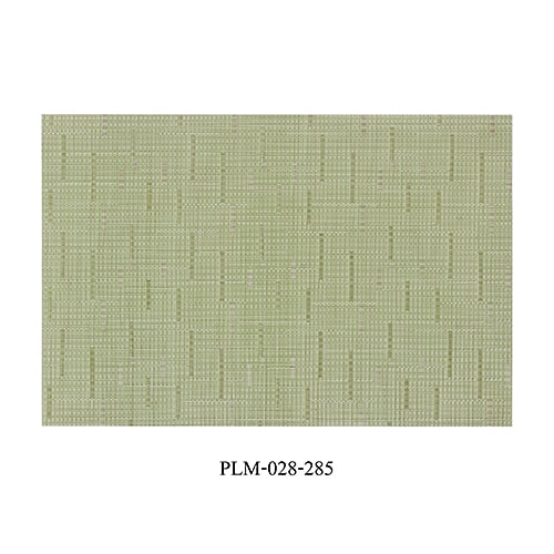 แผ่นรองจาน-ทอลายเส้นด้าย-PLM-028-285