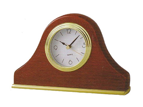 นาฬิกาปลุกไม้-นาฬิกาตั้งโต๊ะ-ALC-06