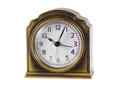 นาฬิกาปลุก/นาฬิกาตั้งโต๊ะ-ALC-6108-B